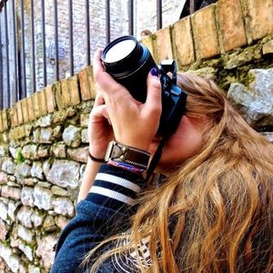 Meet your Posher, Jackie